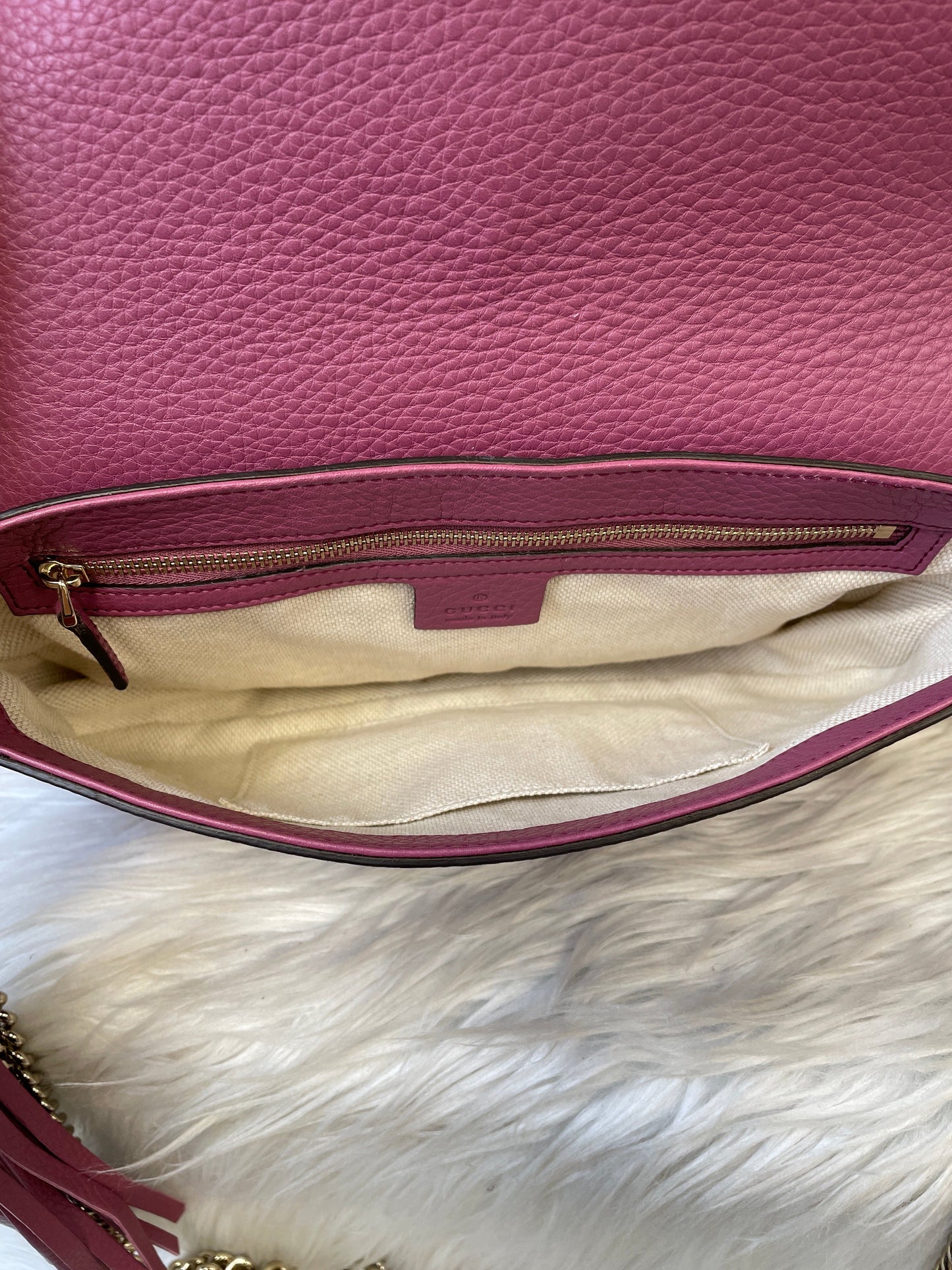 Gucci Designer Crossbody