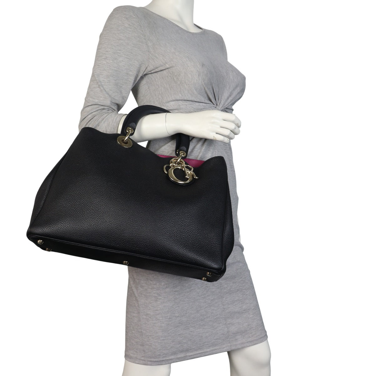 Dior Diorissimo Tote Large