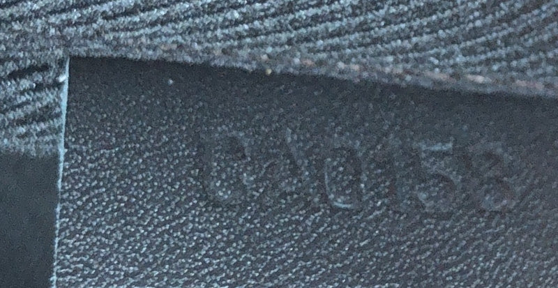 Louis Vuitton Discovery Messenger Bag Damier Infini Leather MM