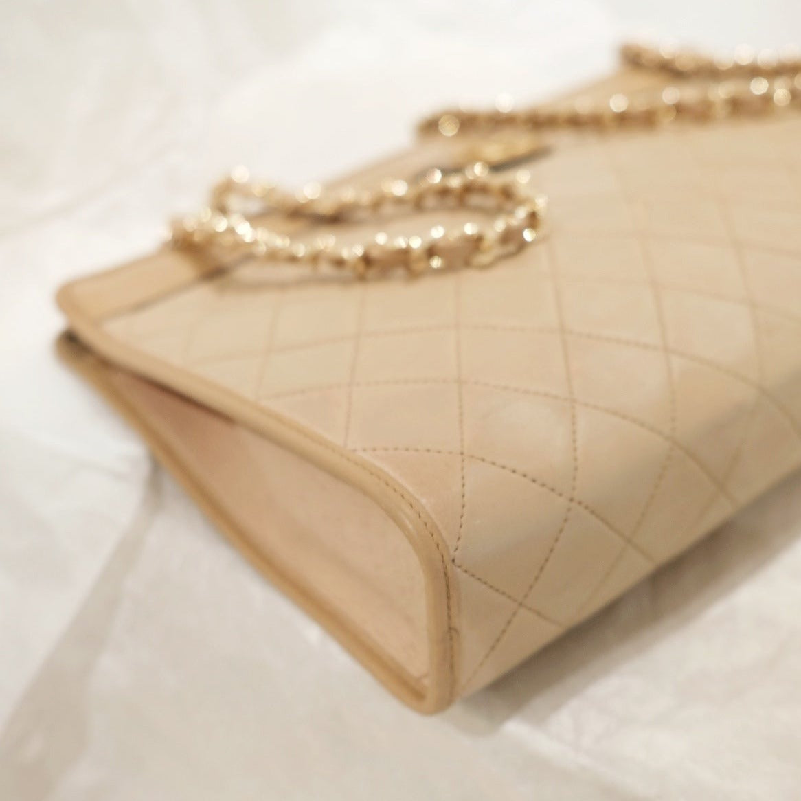 Chanel Clutch Bag - Ewore Bags