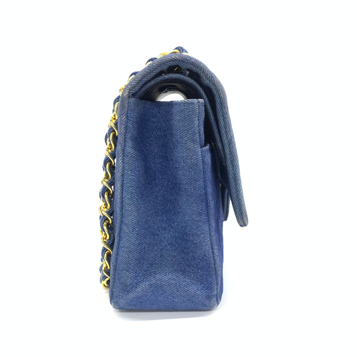 Chanel Classic Flap Shoulder Bag - Ewore Bags