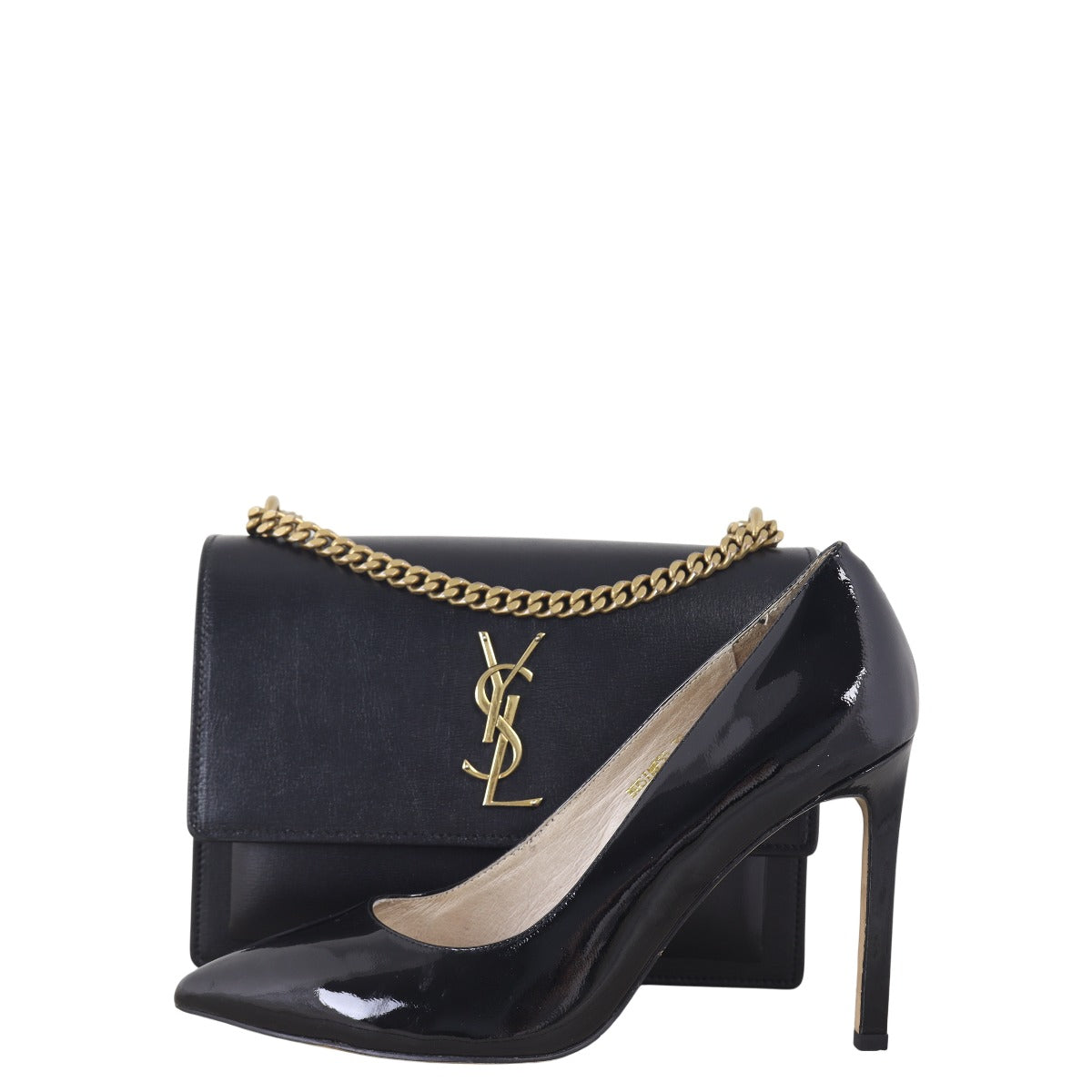 Saint Laurent Sunset Medium