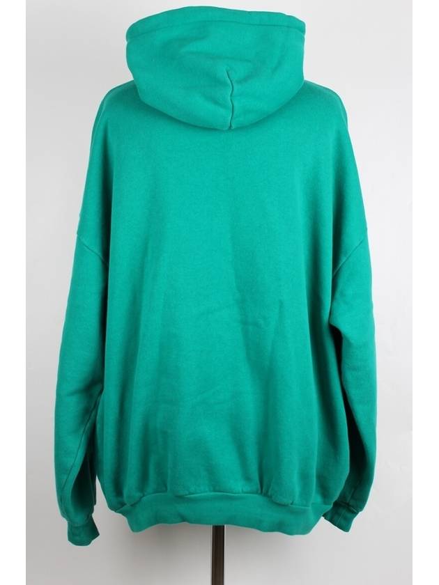 Luxury Balenciaga Trending 2026 Laurel hood M