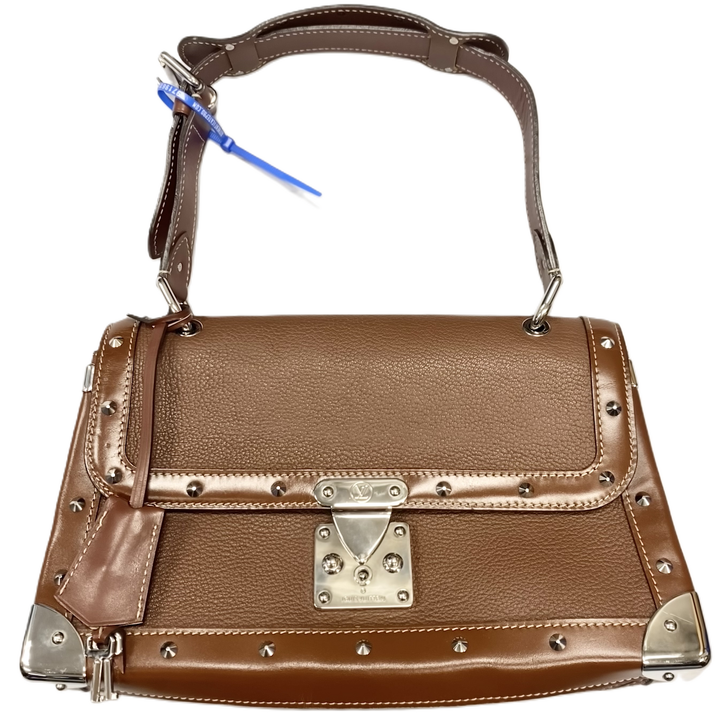 HandBag Luxury Designer By Louis Vuitton Size: Medium