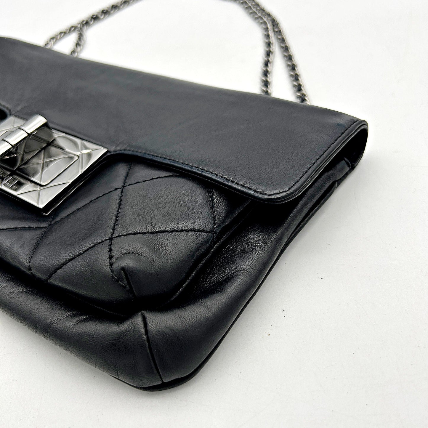 Chanel Flap Shoulder Bag - Ewore Bags