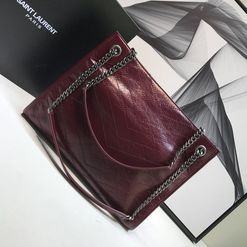 Yves Saint Laurent - Bags - 582