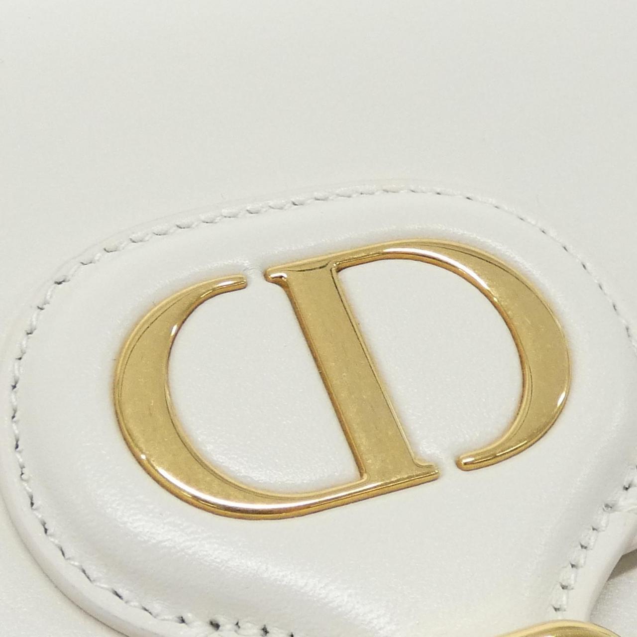 Dior Bobby Calfskin Shoulder Bag