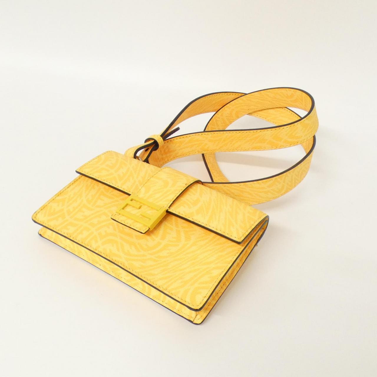 Fendi Shoulder Bag - Ewore Bags