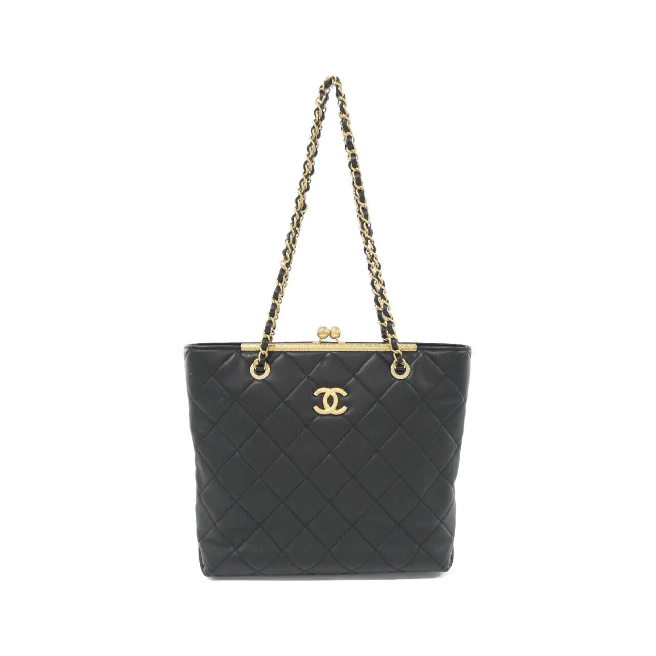 Chanel AS4488 Calf Shoulder Bag