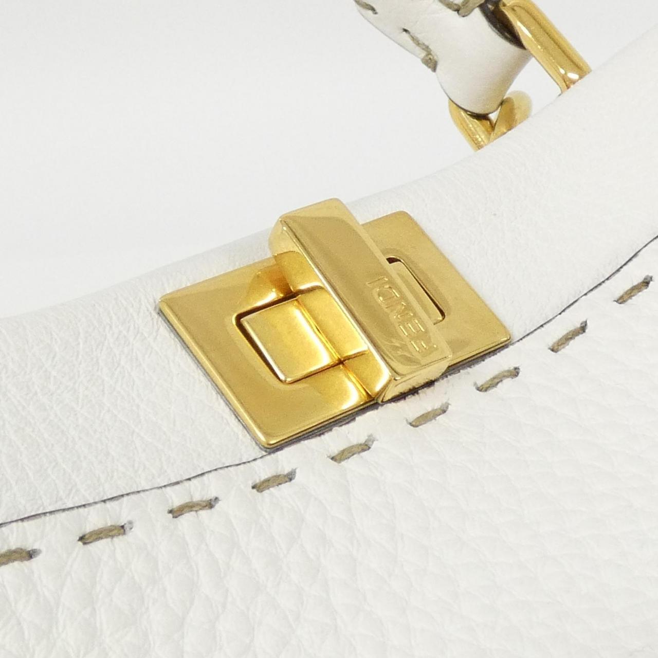 Fendi Mini Backpack - Ewore Bags