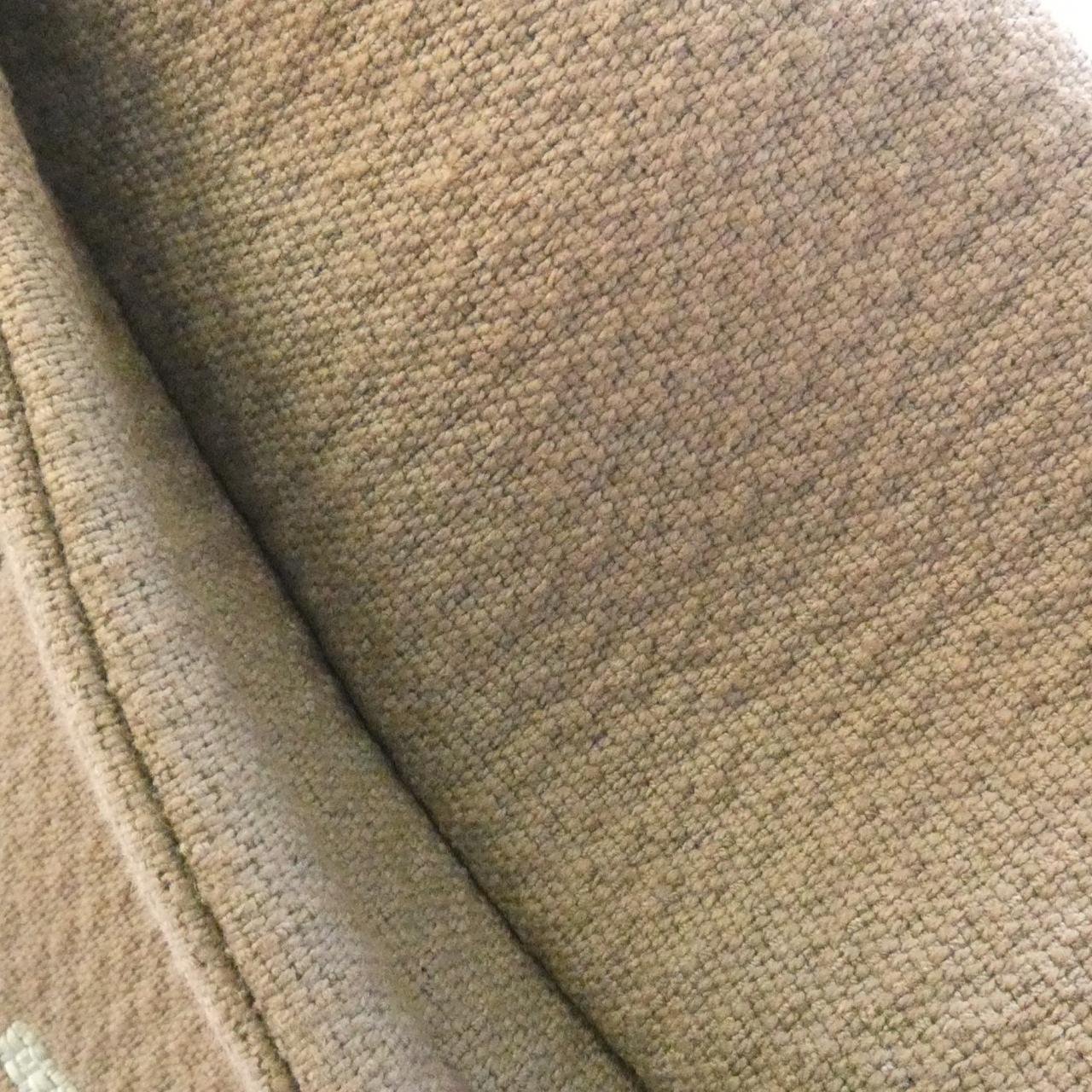 Chanel Deauville Line Mixed Fiber Bag