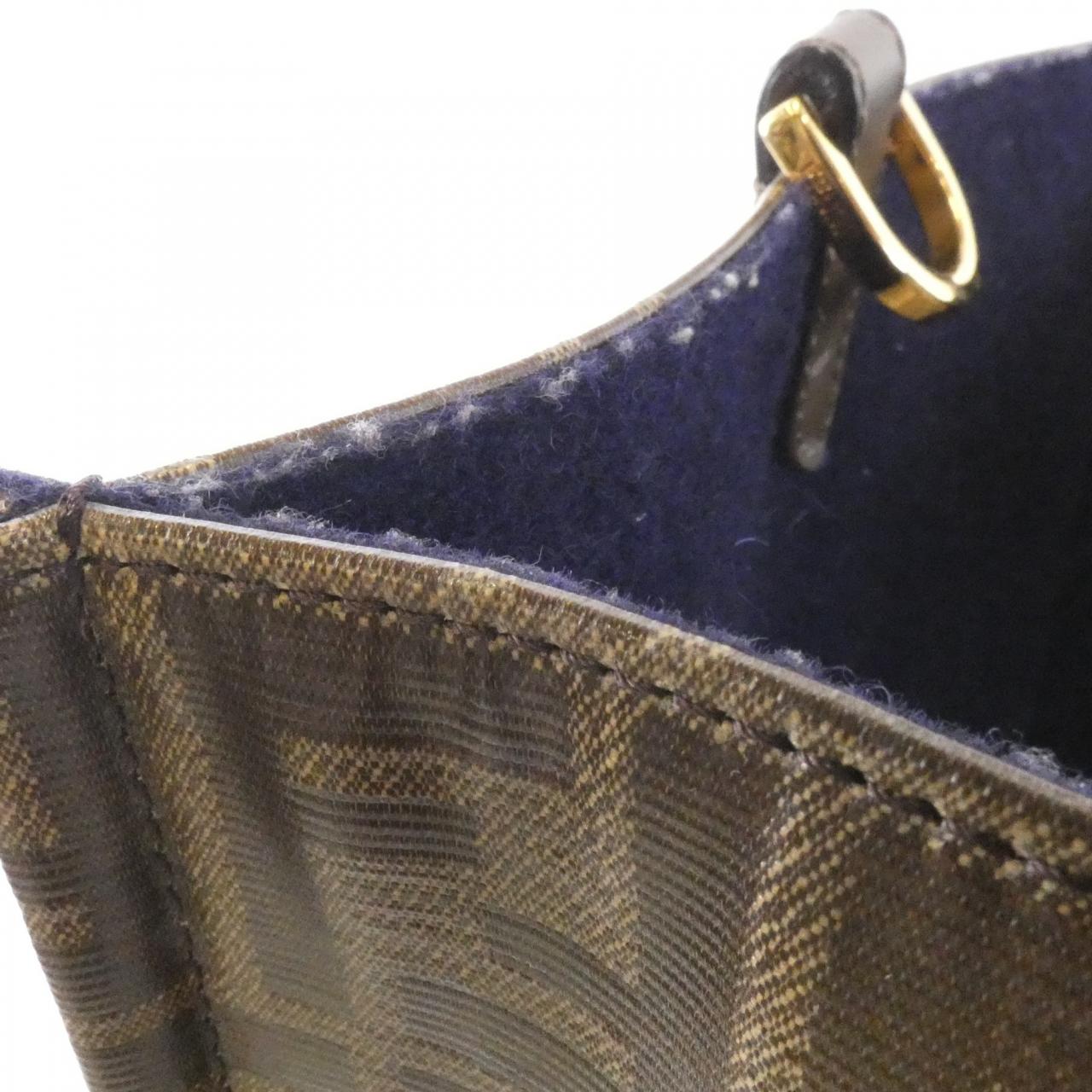 Fendi Shoulder Bag - Ewore Bags