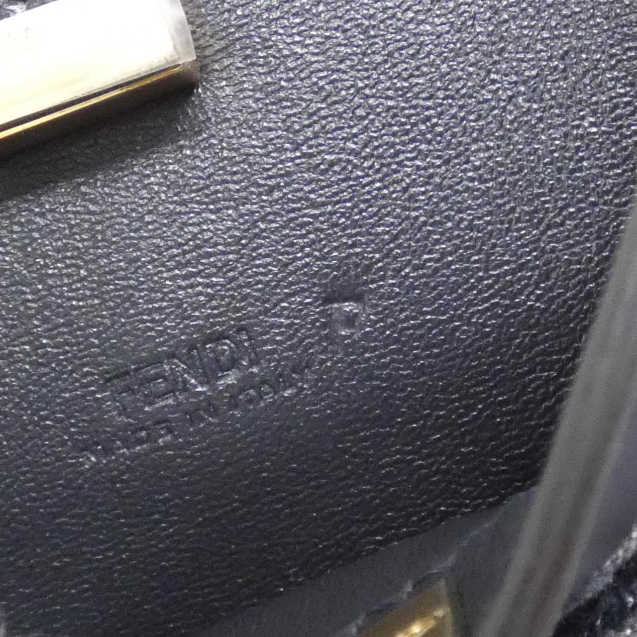 Fendi Peekaboo Handbag - Ewore Bags
