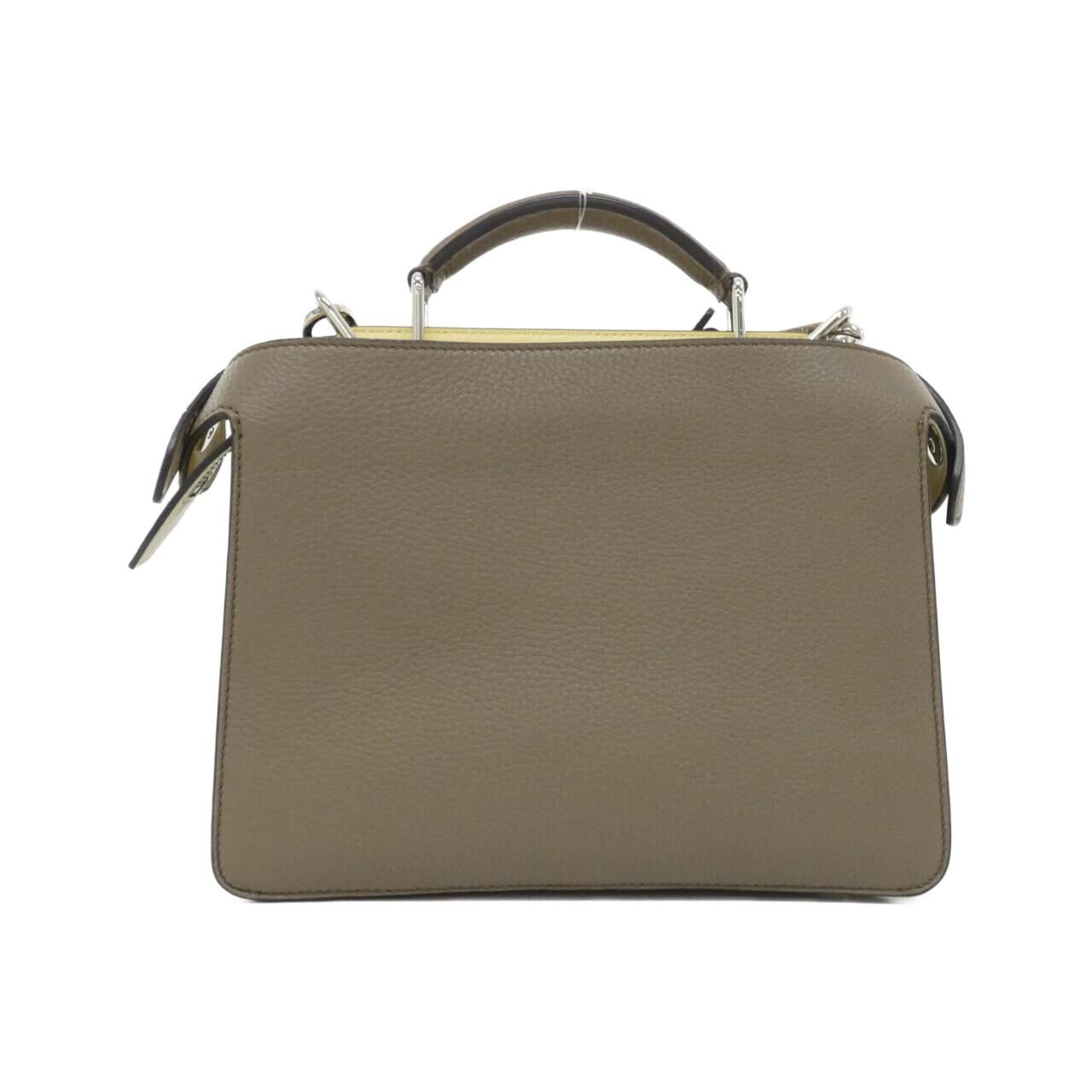 Fendi Peekaboo Handbag - Ewore Bags