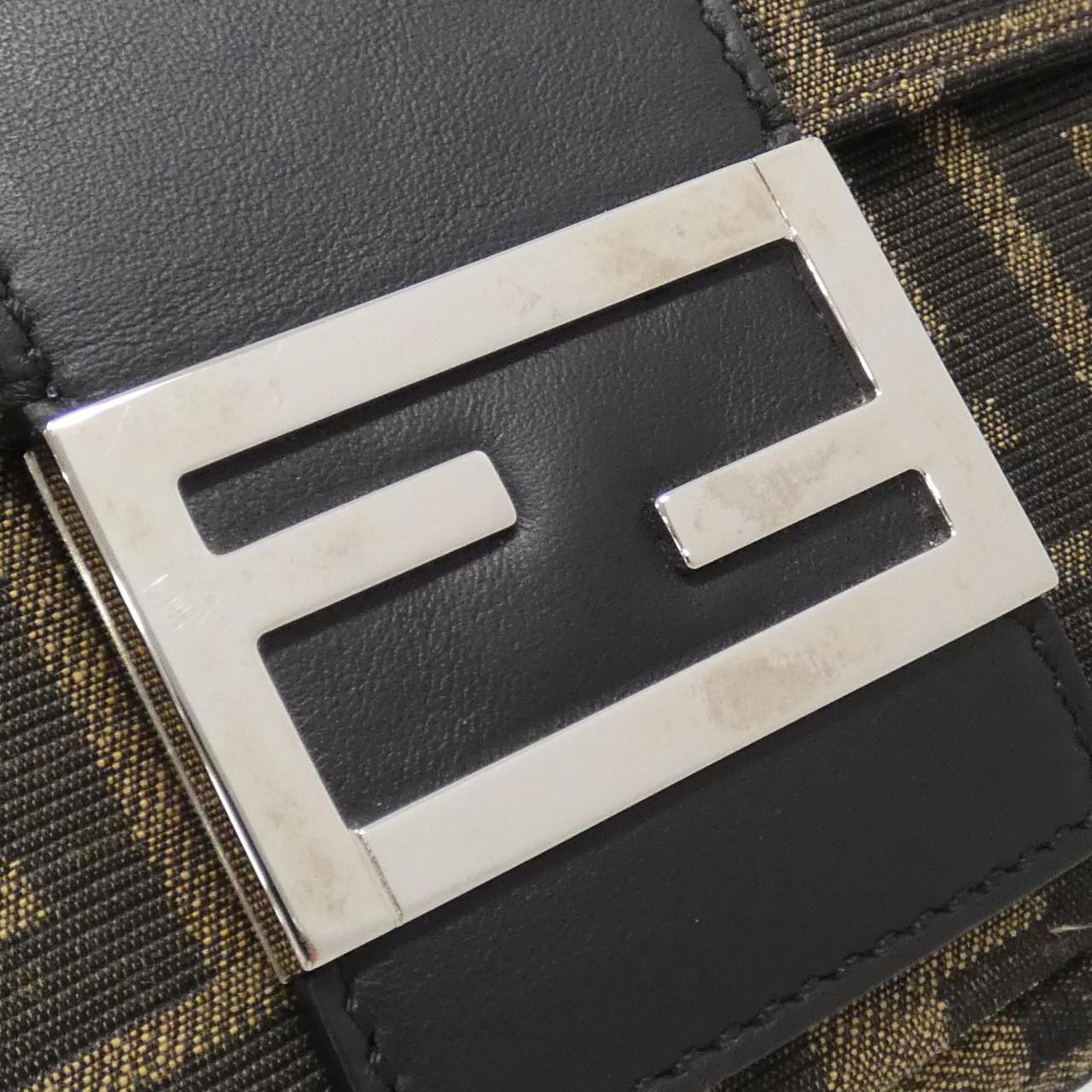 Fendi Sunshine Tote - Ewore Bags