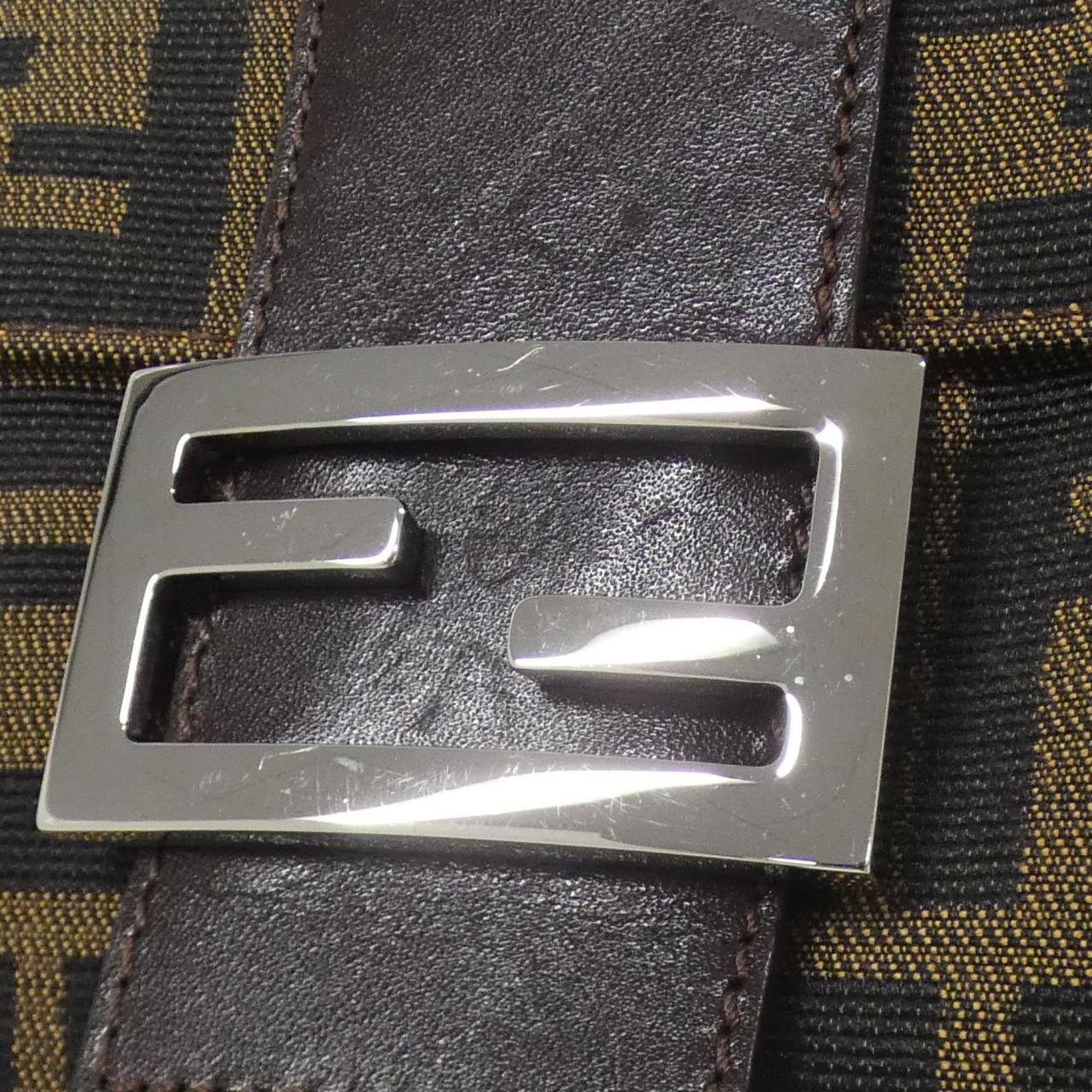 Fendi Peekaboo Handbag - Ewore Bags