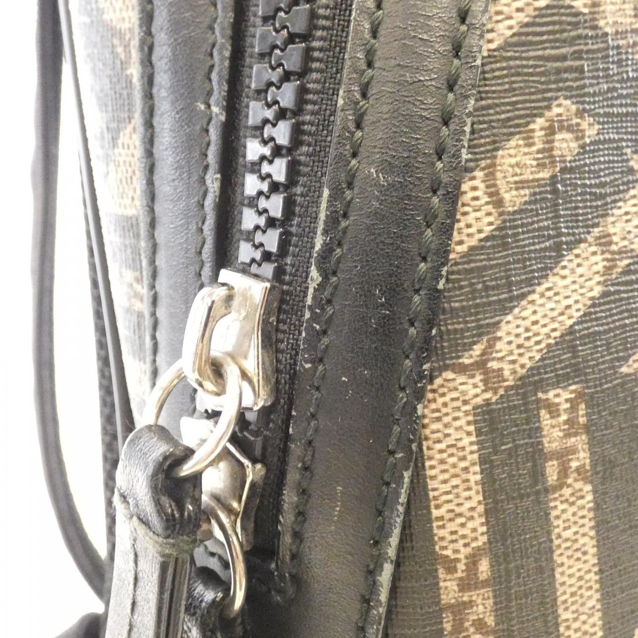 Gucci GG Supreme Kaleido Backpack