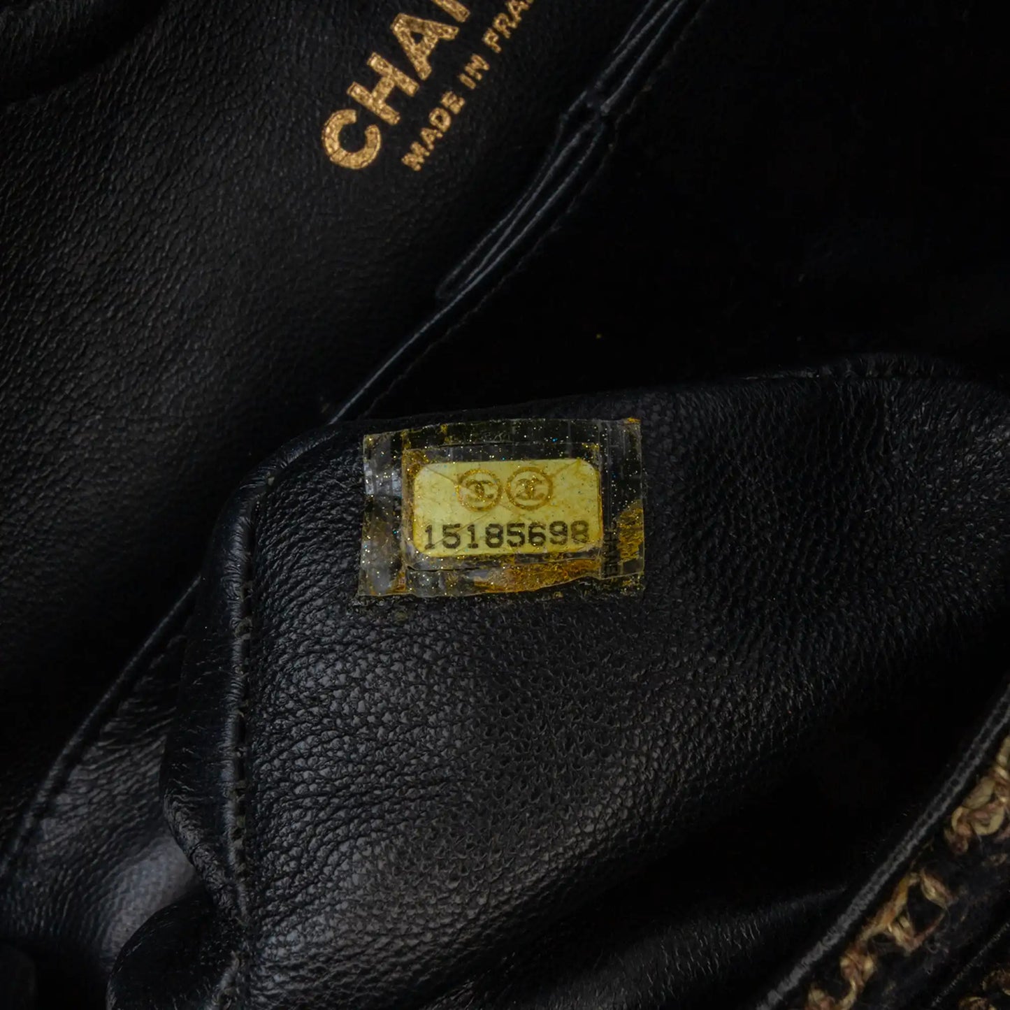 Chanel Flap Shoulder Bag - Ewore Bags