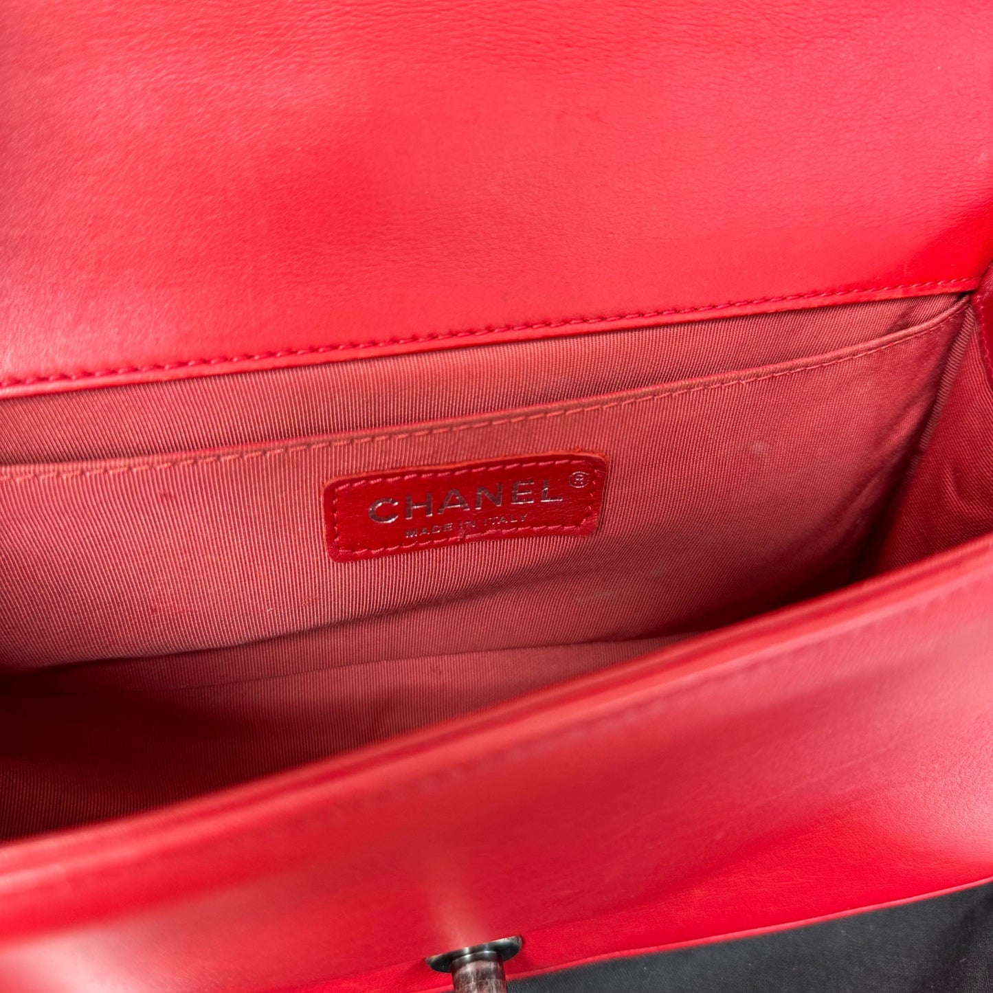 Chanel Boy Shoulder Bag - Ewore Bags