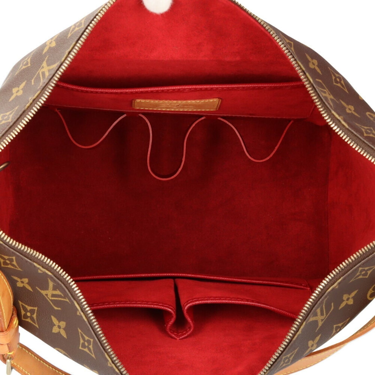 Louis Vuitton Monogram Shoulder Bag