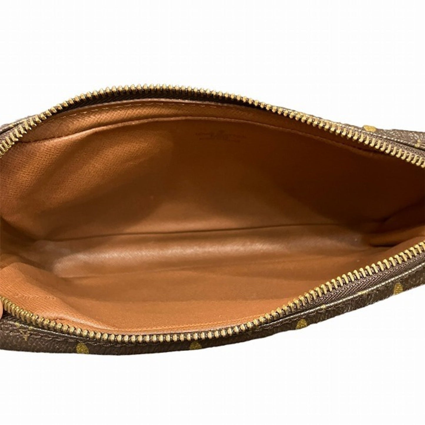 Louis Vuitton Monogram Handbag Pouch