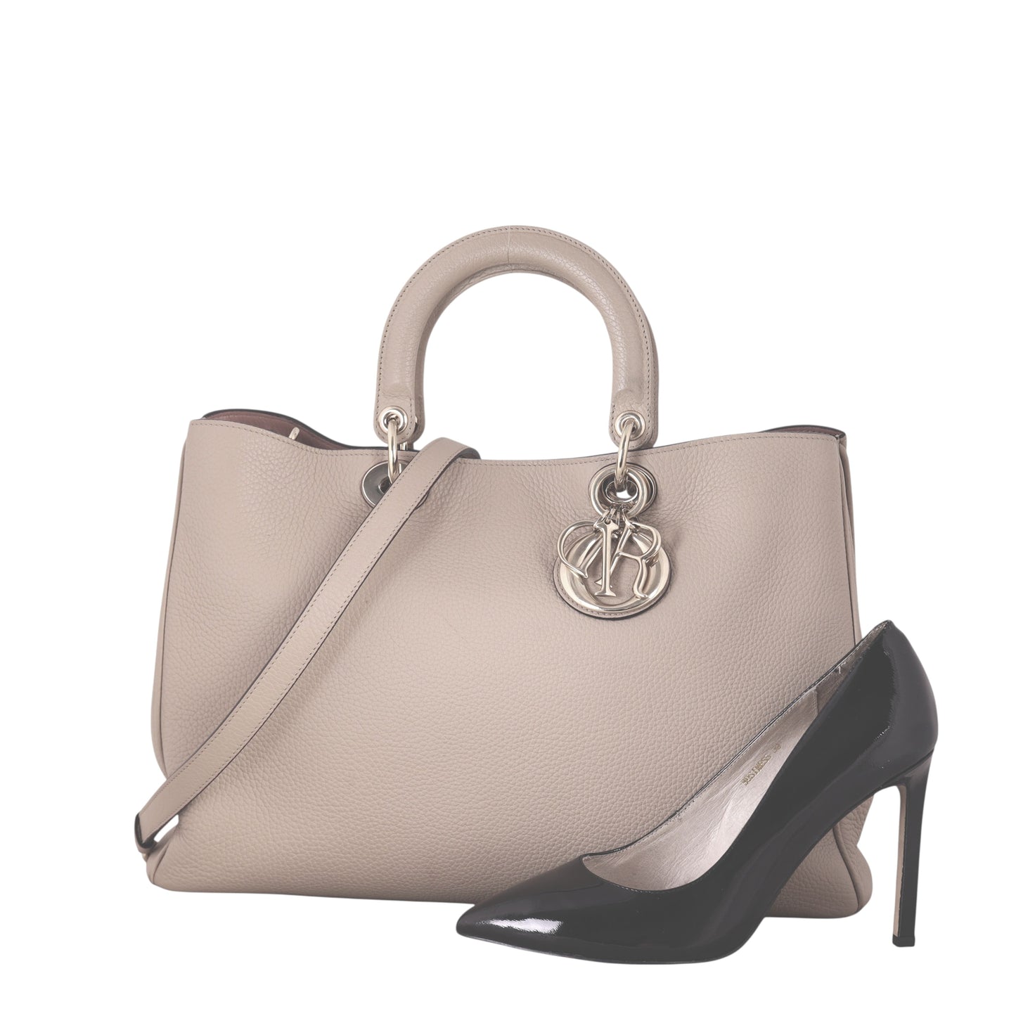 Dior Diorissimo Tote Large