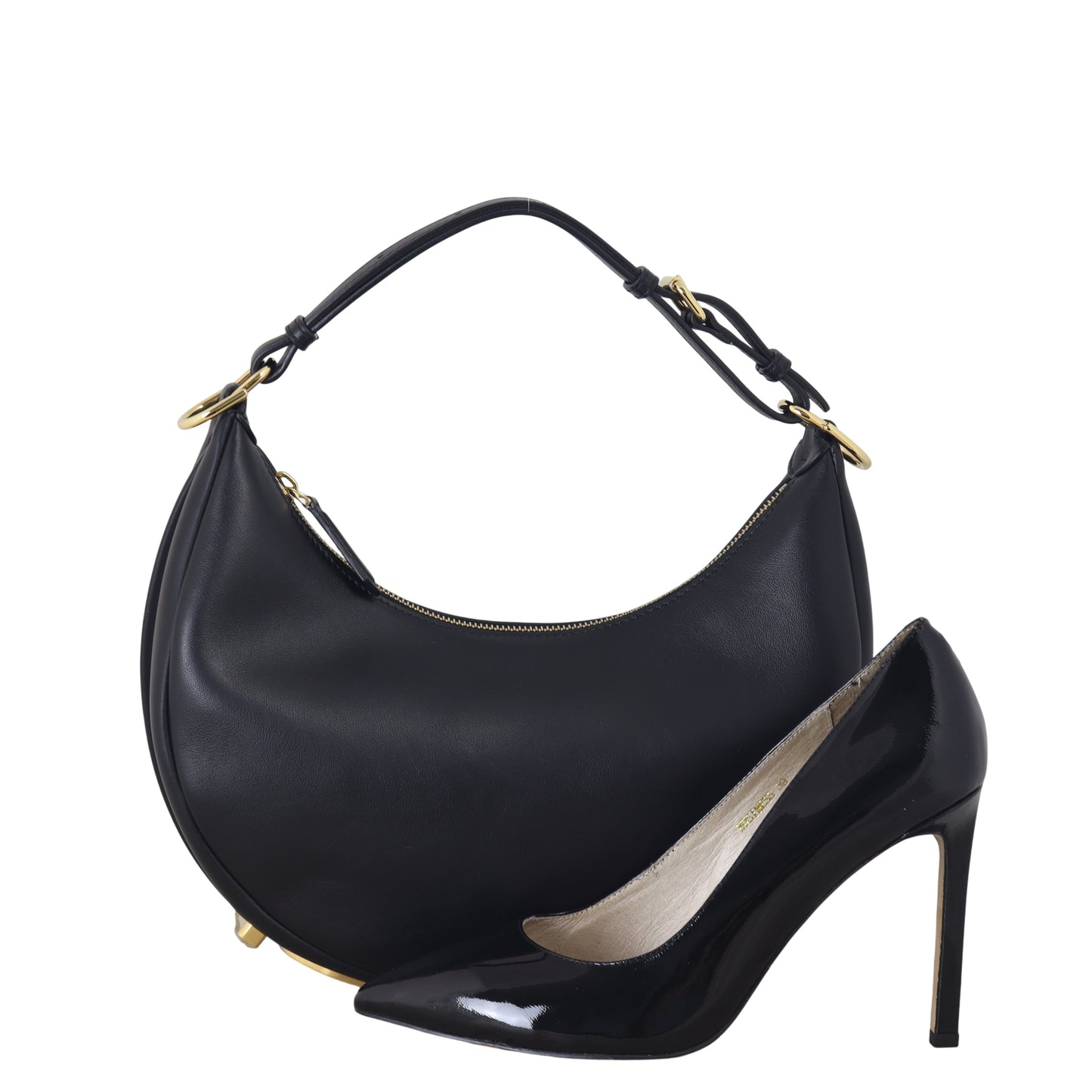 Fendi Fendigraphy Small