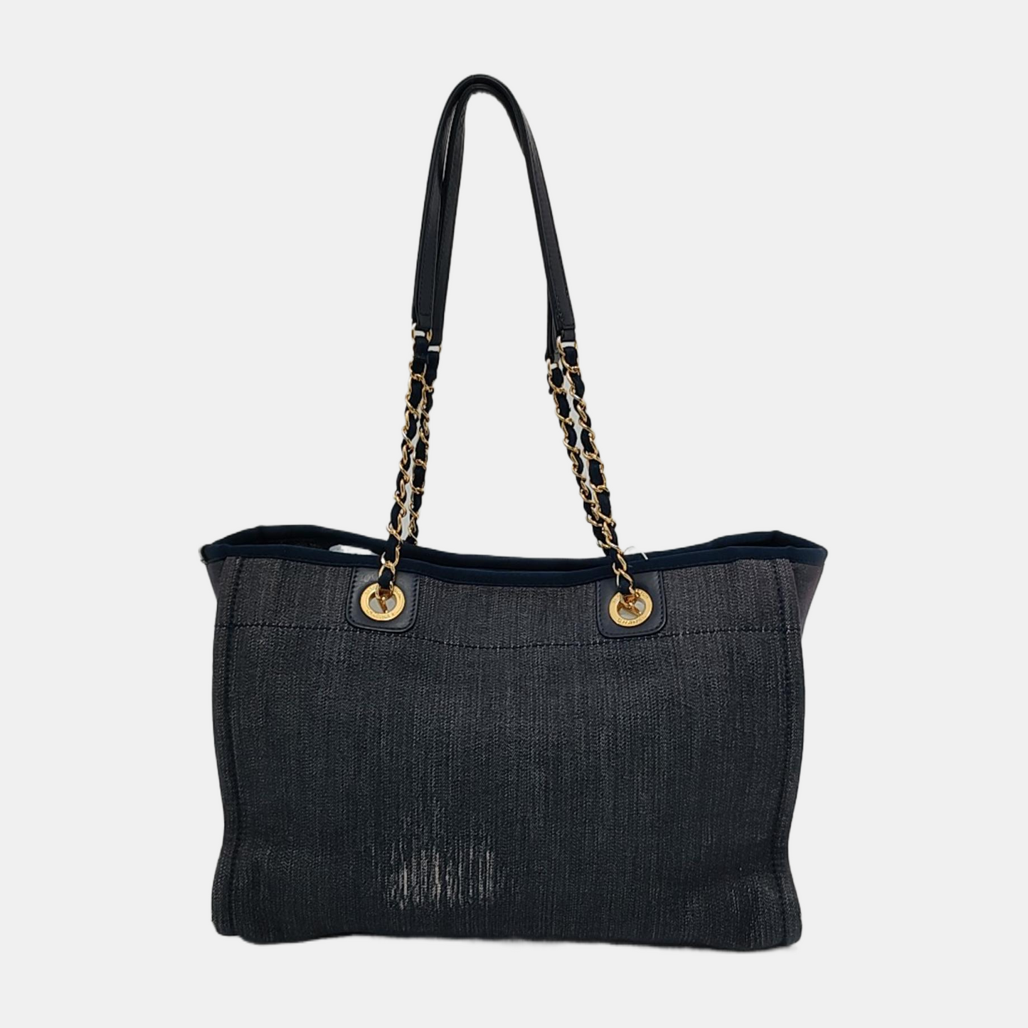 Chanel Deauville Tote Bag - Ewore Bags