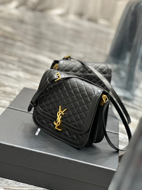 Yves Saint Laurent - Bags - 080