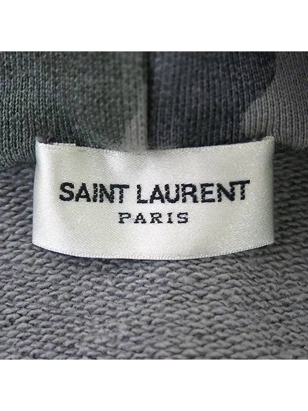Luxury Saint Laurent Trending 2025 Smith Market Luxury Goods 412448 Jacket Men s Clothing