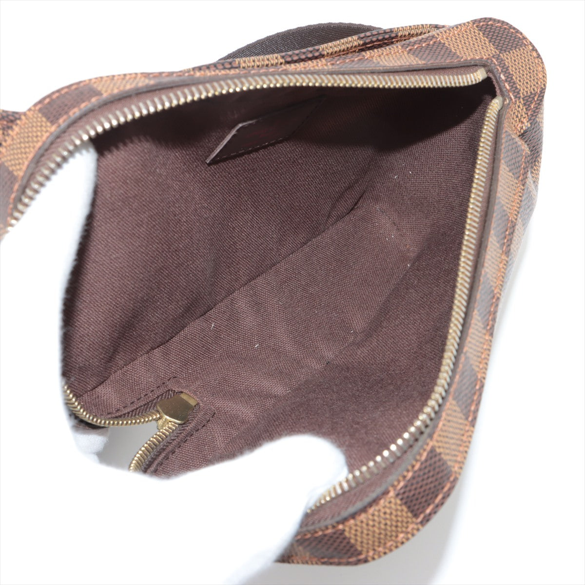 Louis Vuitton Damier Geronimos N51994
