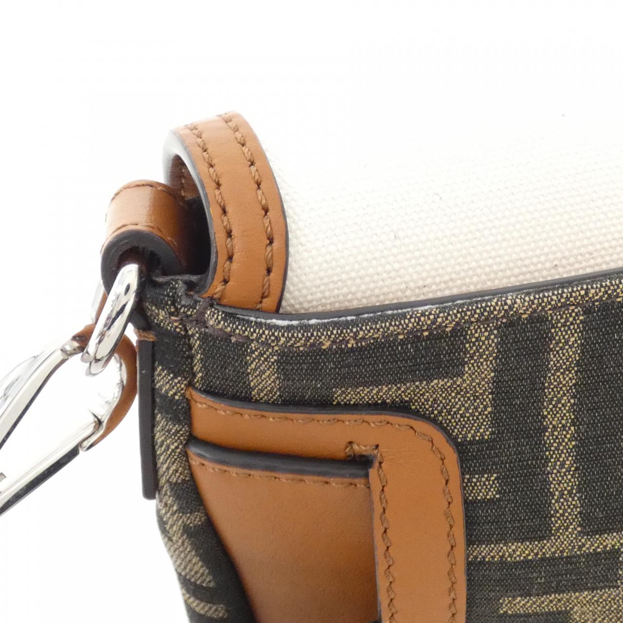 Fendi Baguette Shoulder Bag - Ewore Bags