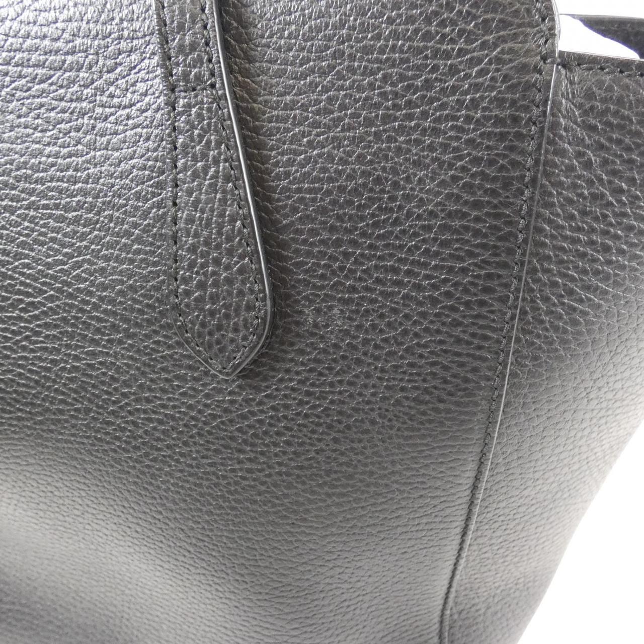 Gucci Leather Bag