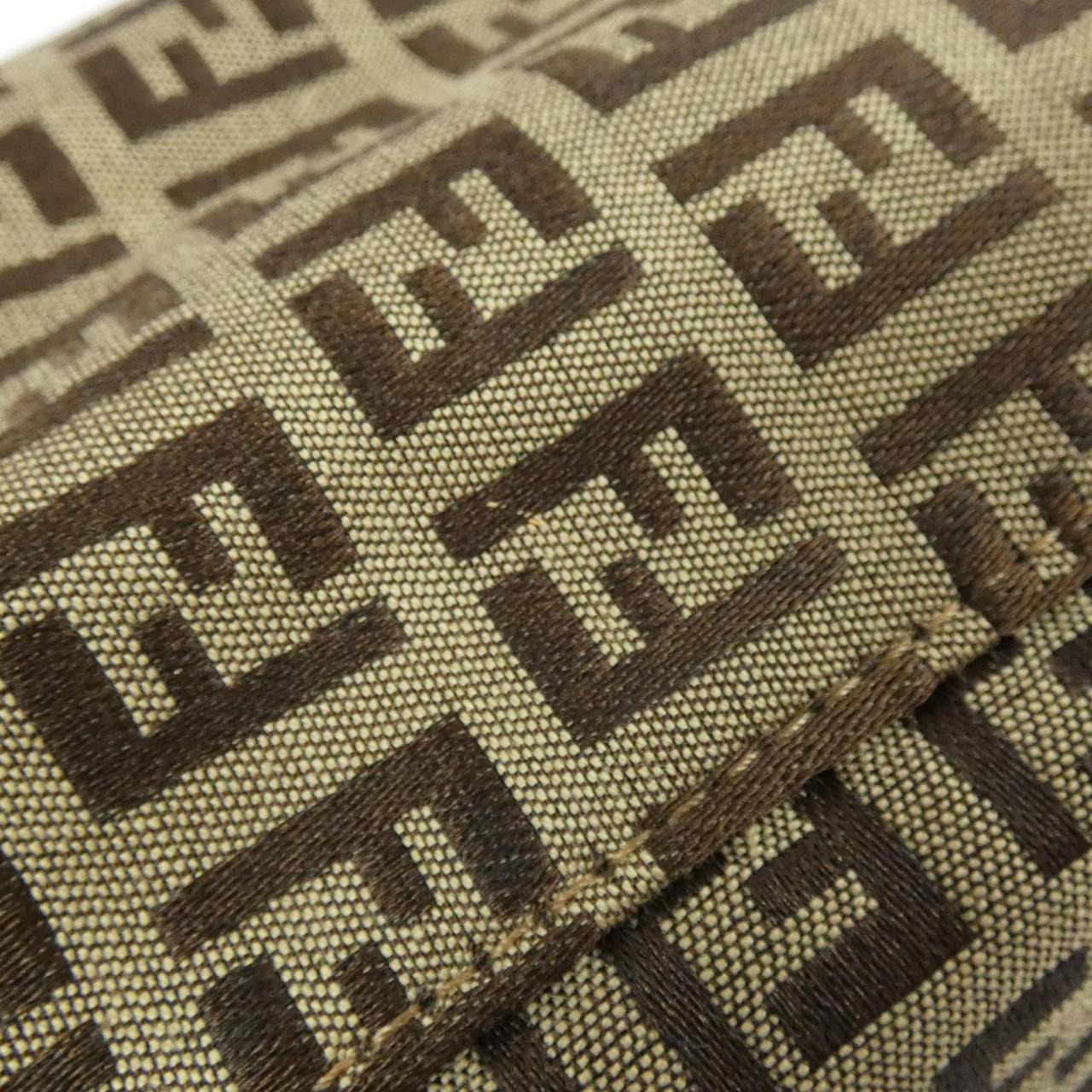 Fendi Dotcom Shoulder Bag - Ewore Bags