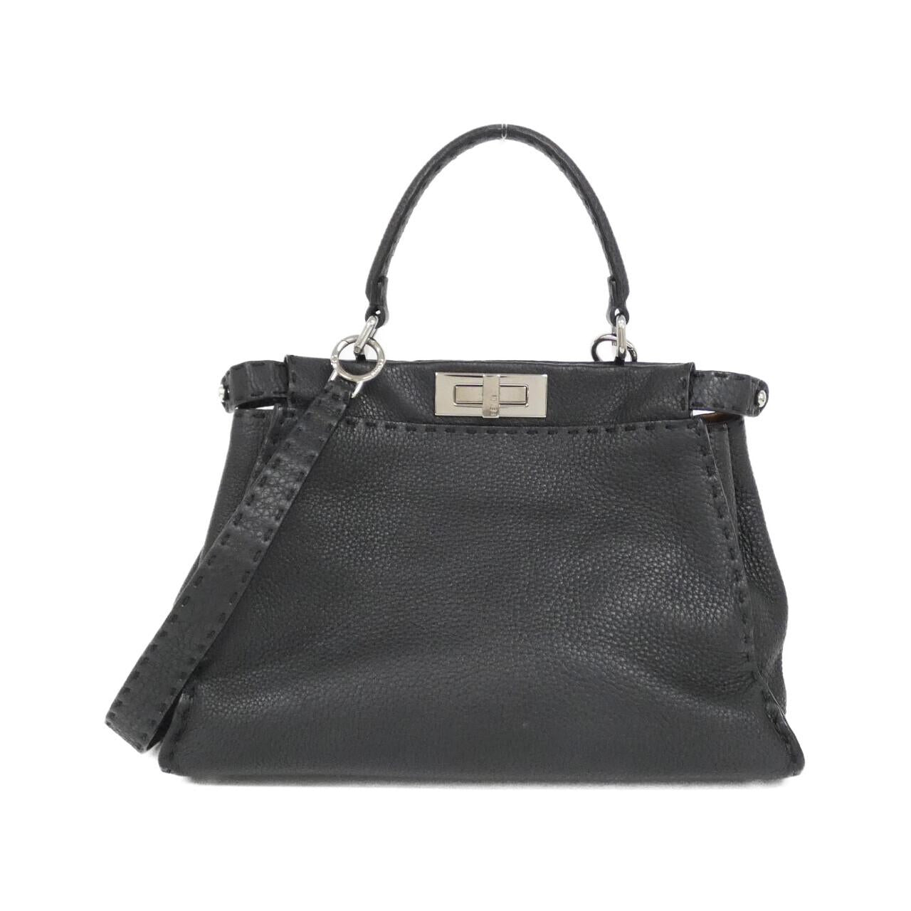 Fendi Handbag - Ewore Bags