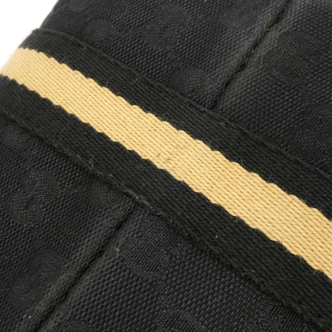 Gucci GG Canvas Shoulder Bag