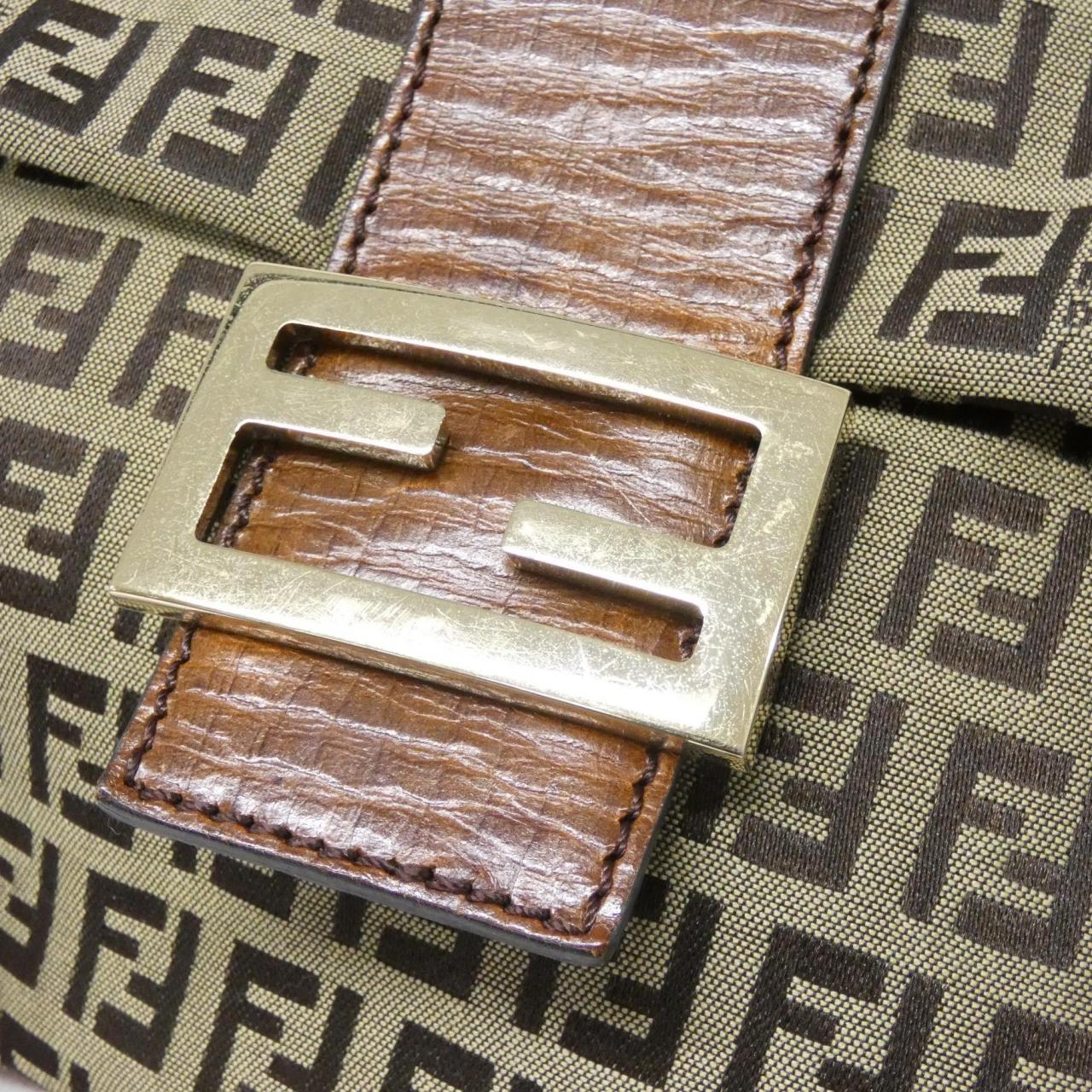 Fendi Shoulder Bag - Ewore Bags