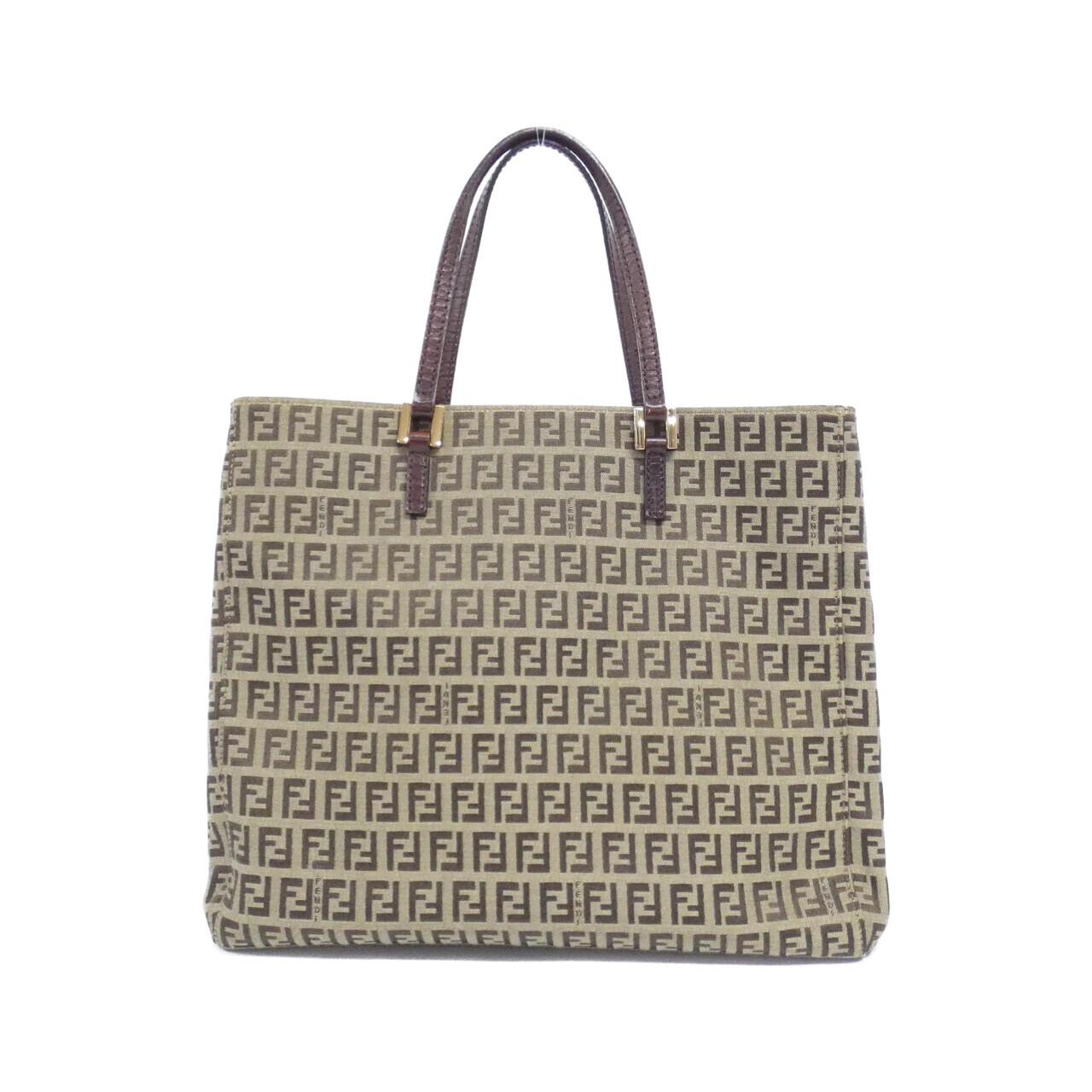 Fendi Shoulder Bag - Ewore Bags