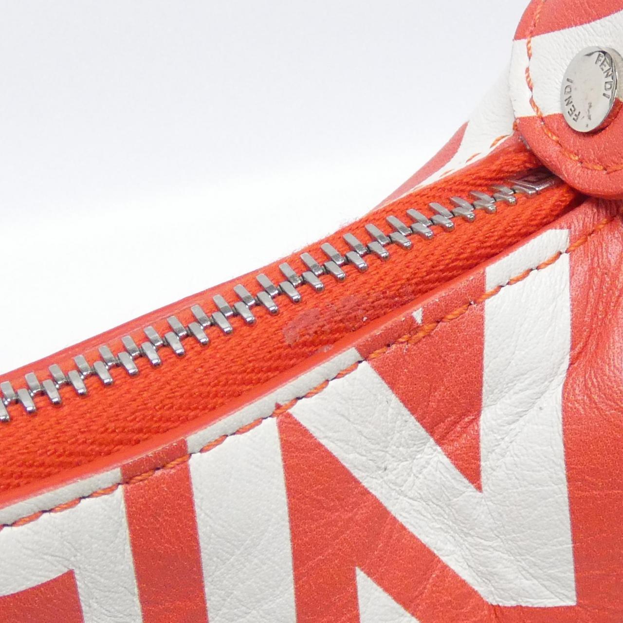 Fendi Peekaboo Handbag - Ewore Bags