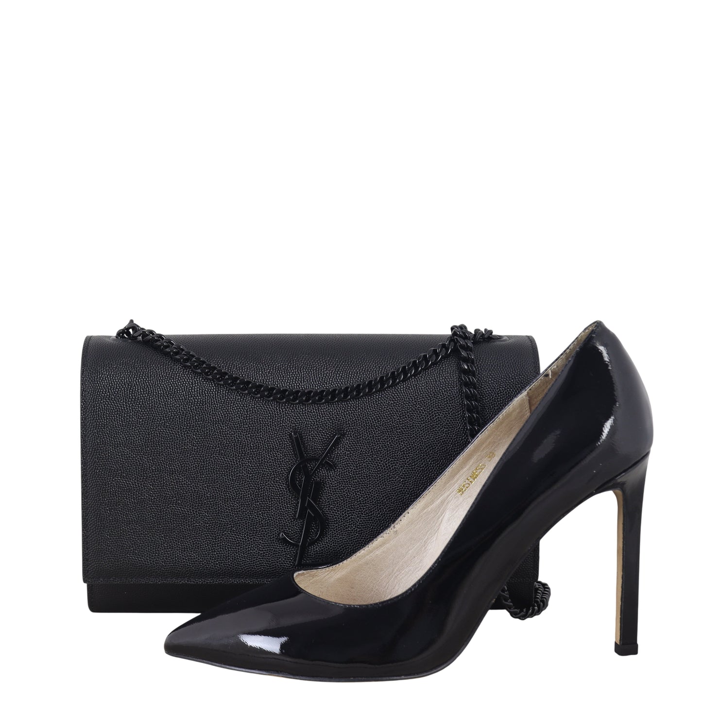 Saint Laurent Kate Chain Bag Medium