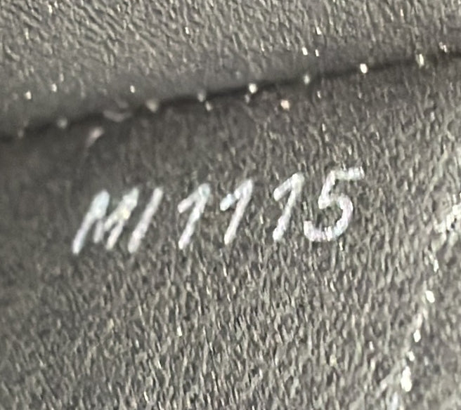 Louis Vuitton Capucines Bag Leather MM