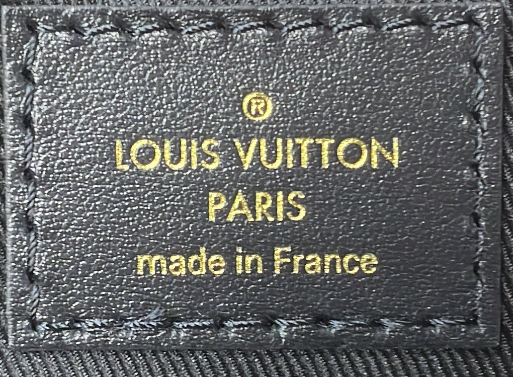 Louis Vuitton Odeon Tote Damier MM