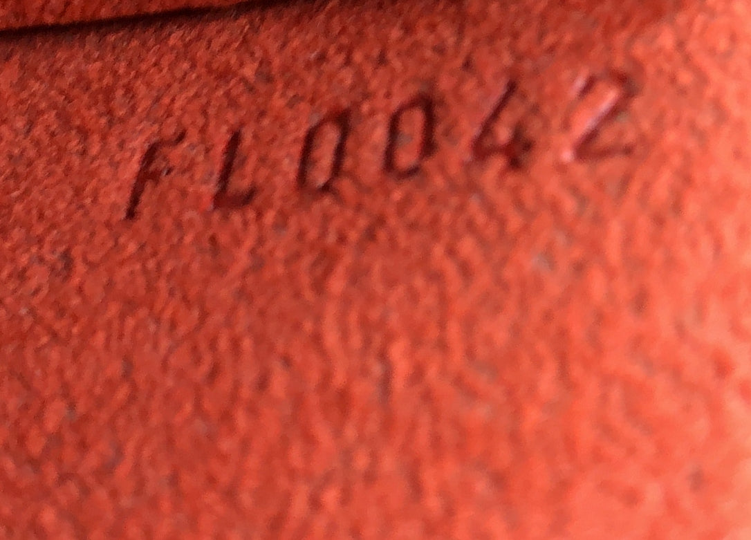 Louis Vuitton Florentine Pochette Damier