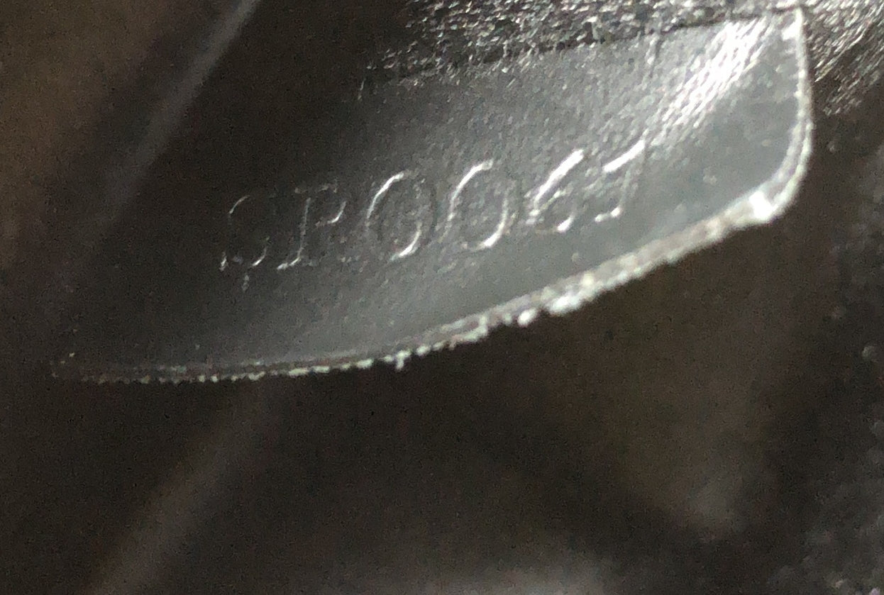 Louis Vuitton Bucket Bag Monogram Satin Mini
