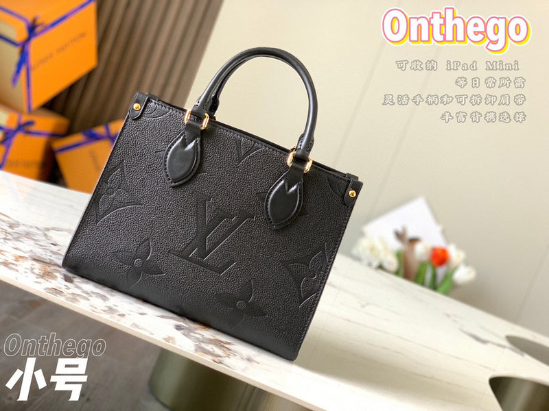 Louis Vuitton Bags