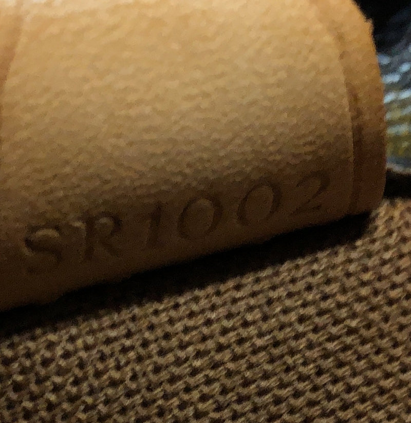 Louis Vuitton Vavin Tote Monogram Canvas GM