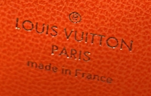 Louis Vuitton Coussin Bag Monogram Embossed Lambskin BB