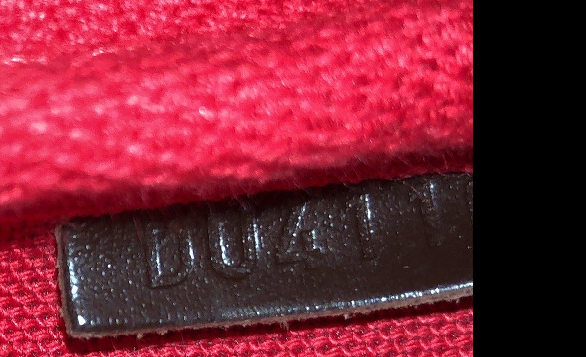 Louis Vuitton Rivington Satchel Damier PM
