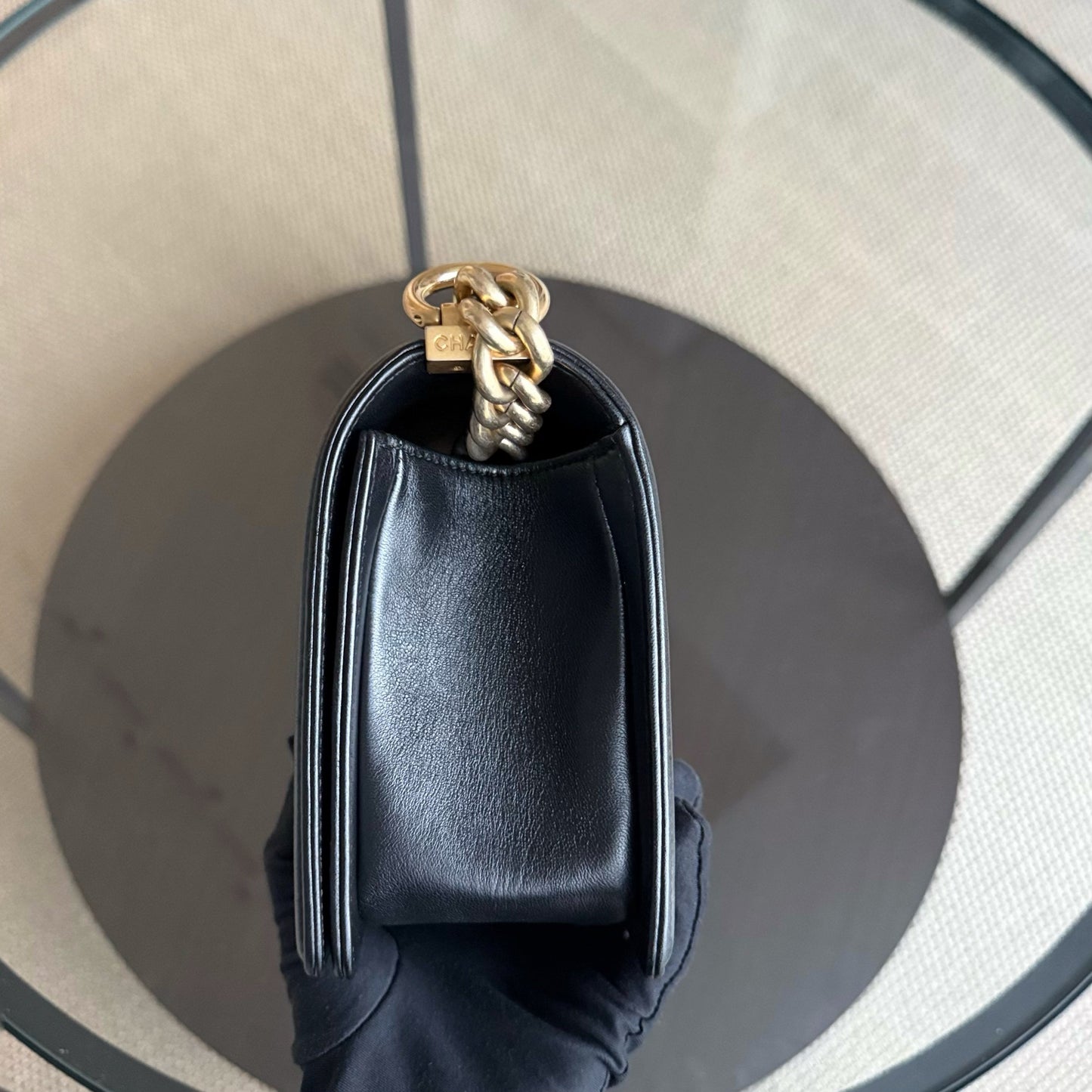 Chanel Medium Handbag - EworeBags