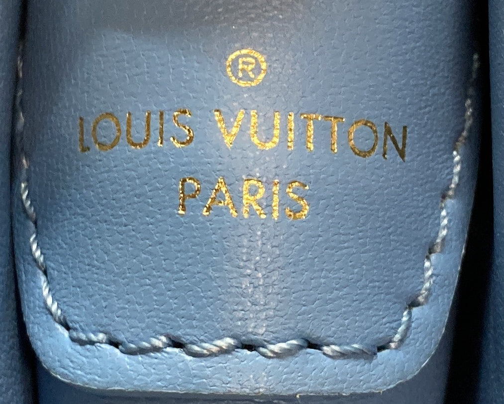 Louis Vuitton Coussin Bag Monogram Embossed Lambskin MM